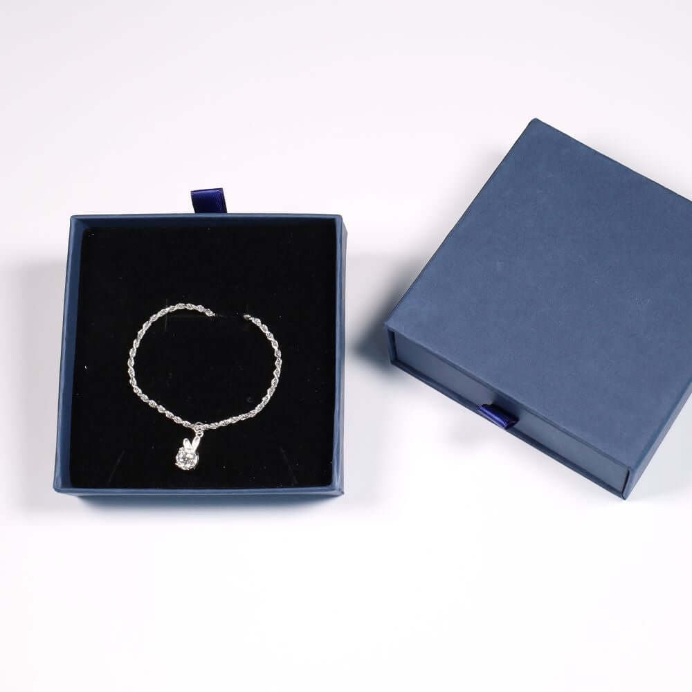 Bracelet Fleur
