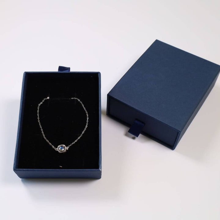 Bracelet Pierre de Lune