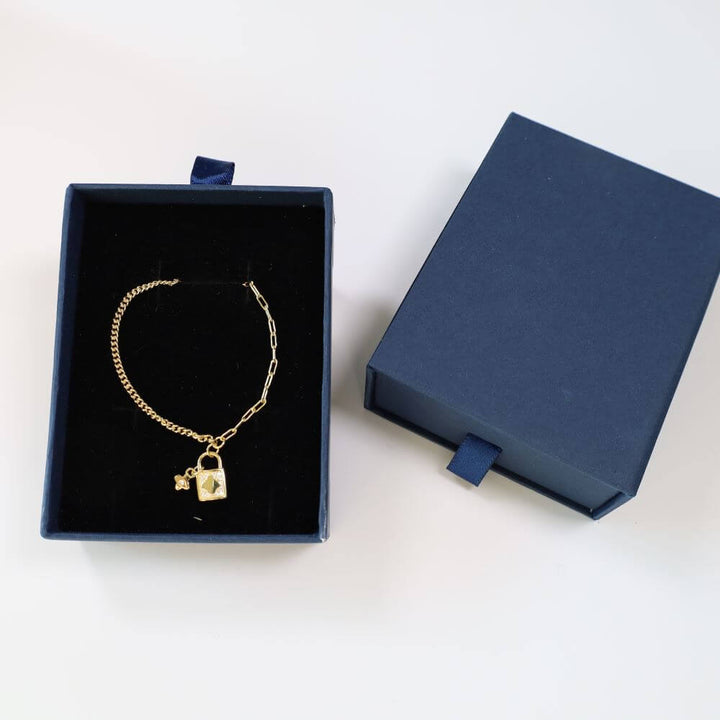 Bracelet Cadenas