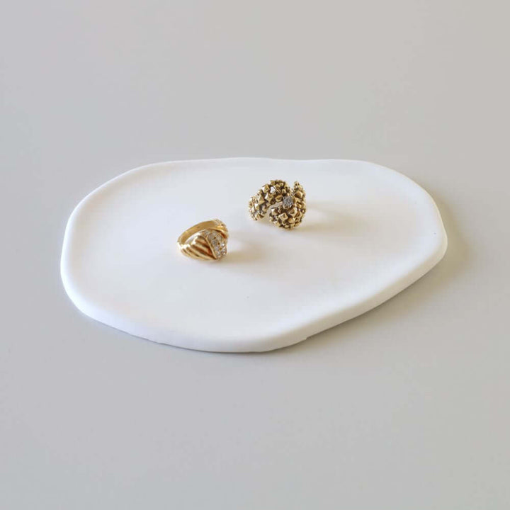 Coupelle à Bijoux Nuage